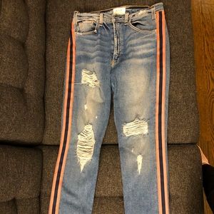 McGuire jeans